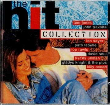 cd   -   The Hit Collection beschikbaar voor biedingen