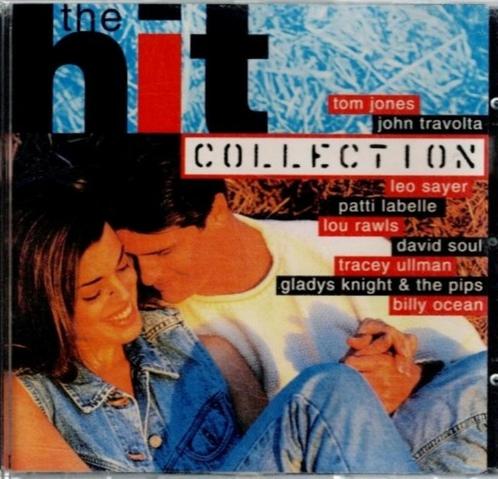 cd   -   The Hit Collection, Cd's en Dvd's, Cd's | Overige Cd's, Ophalen of Verzenden