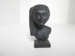 statuette figurine egyptienne Egypte princesse d'Amarna, Gebruikt, Ophalen of Verzenden