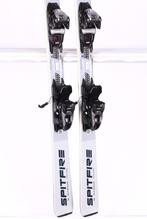 140 156 168 ski's NORDICA SPITFIRE CA 2025, Sport en Fitness, 140 tot 160 cm, Gebruikt, Verzenden, Carve