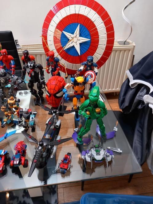 lego, Kinderen en Baby's, Speelgoed | Duplo en Lego, Nieuw, Lego, Complete set, Ophalen of Verzenden