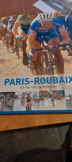 P. Bouvet - Parijs-Roubaix, Boeken, Ophalen of Verzenden, P. Bouvet