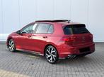 ✅Volkswagen Golf 8 1.5 eTSI R-Line Business Premium DSG Pano, Auto's, USB, 1498 cc, 4 cilinders, 109 g/km