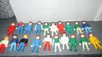 lot (vintage) playmobil mannetjes (Geobra), Kinderen en Baby's, Speelgoed | Playmobil, Ophalen of Verzenden, Los Playmobil