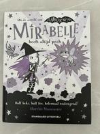 Harriet Muncaster - Mirabelle heeft altijd pech, Livres, Enlèvement, Harriet Muncaster