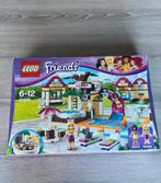 Lego Friends 41008 Zwembad, Ophalen of Verzenden, Lego