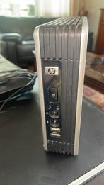 Een Mini pc  hp  model HSTNC-002L-TC  TE KOOP, Computers en Software, Desktop Pc's, Ophalen, Zo goed als nieuw