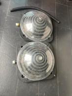 2 Solar bollen, Tuin en Terras, Zwembad-toebehoren, Ophalen, Zo goed als nieuw