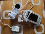 Babyfoon (met camera), Kinderen en Baby's, Babyfoons, Ophalen