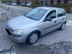 Opel Corsa 1.7 CDTi *178.000 KM*2003*PROPER*5 DEURS*, Auto's, Stof, Corsa, Te koop, Stadsauto