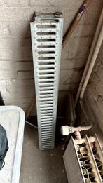 Caniveaux, Ophalen, Zo goed als nieuw