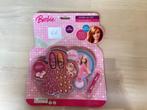 Barbie make-up setje. Nieuw., Kinderen en Baby's, Speelgoed | Poppen, Ophalen, Nieuw