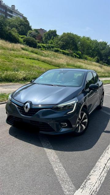 Renault Clio V E-Tech Edition beschikbaar voor biedingen