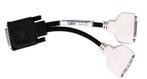 Dell Molex DMS-59 Dual DVI Video Y-Splitter Cable, Ophalen of Verzenden, Nieuw