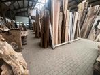 Komt shoppen bij ons grote collectie exclusief hout, Doe-het-zelf en Bouw, Hout en Planken, Ophalen