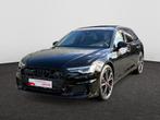 Audi A6 Avant A6 Avant 55 TFSI e Q PHEV Competition S tronic, Auto's, Automaat, Zwart, Break, A6