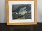 Schilderij, Antiek en Kunst, Ophalen of Verzenden