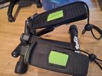 Vitufit step, Sport en Fitness, Fitnessapparatuur, Ophalen, Benen, Stepapparaat