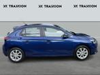 Opel Corsa 1.2 PT 75 MAN5 Edition, 75 pk, 1199 cc, Blauw, Handgeschakeld