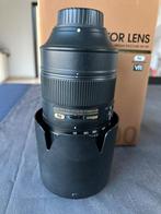 Nikon AF-S NIKKOR 80-400mm f/4.5-5.6G ED VR, Ophalen, Gebruikt, Telelens, Zoom