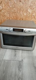Whirlpool JT 379 SL, Elektronische apparatuur, Microgolfovens, Ophalen, Gebruikt