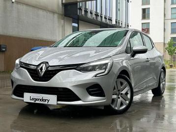 Renault Clio 1.0 TCe | CARPLAY | PARK SENSOR | GARANTIE beschikbaar voor biedingen