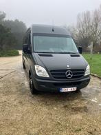 Mercedes sprinter 515, Auto's, Automaat, Mercedes-Benz, Diesel, Particulier