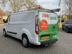2020 Ford Transit Custom 300 2.0 TDCI Trend bedrijfswagen, V, Auto's, Gebruikt, Euro 6, Overige brandstoffen, Bedrijf