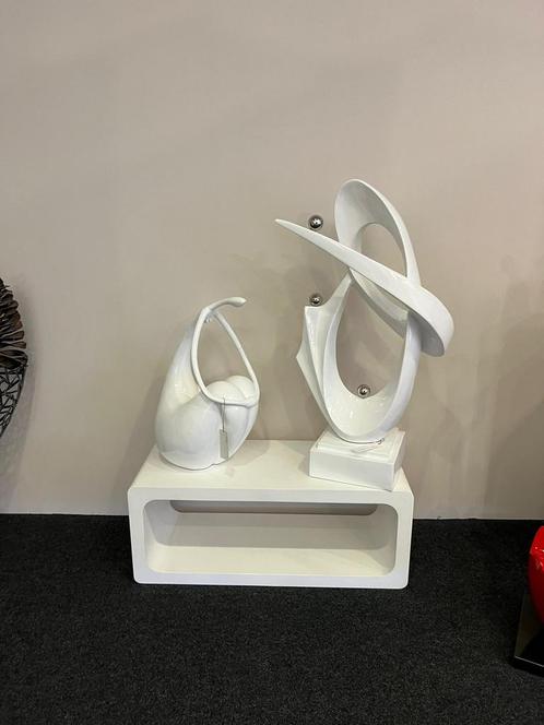 Decoratiebeeld NIEUW - stopzetting verkoop, Antiek en Kunst, Kunst | Overige Kunst, Ophalen