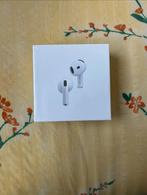 Airpods 4, Ophalen, Nieuw