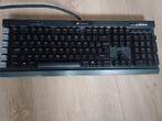 corsair k95 platinum, Computers en Software, Toetsenborden, Ophalen, Gebruikt, Azerty, Ergonomisch