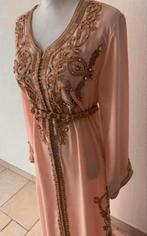 Caftan, Kleding | Dames, Gelegenheidskleding, Ophalen, Zo goed als nieuw, Maat 36 (S)