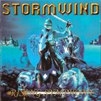 STORMWIND - RISING SYMPHONY, Cd's en Dvd's, Ophalen of Verzenden, Zo goed als nieuw