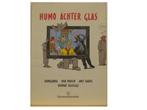 Humo achter glas - Kamagurka - Cowboy Henk, Boeken, Ophalen of Verzenden