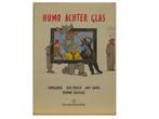 Humo achter glas - Kamagurka - Cowboy Henk, Ophalen of Verzenden