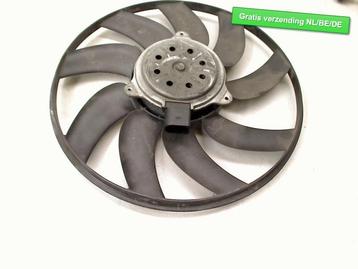 VENTILATEUR CC Audi A4 Avant Quattro (B8) (8K0959455M), Utilisé, Audi