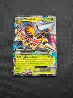 M Beedrill Ex - XY158 (Promo), Ophalen of Verzenden