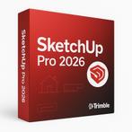 Sketchup Pro 2026, Ophalen, Nieuw, MacOS