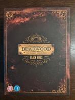 Deadwood - 3 seizoenen, Cd's en Dvd's, Ophalen of Verzenden, Zo goed als nieuw