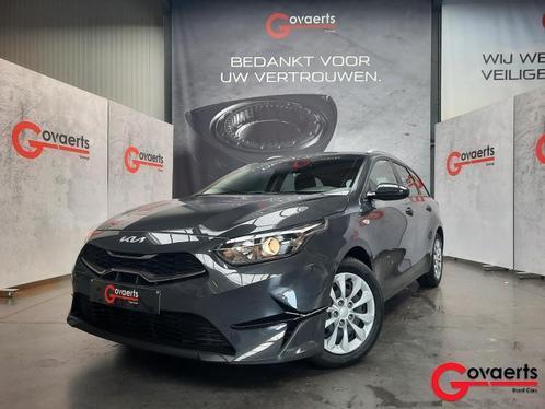 Kia Ceed Sportswagon Pro, Auto's, Kia, Bedrijf, (Pro) Cee d, Adaptive Cruise Control, Airbags, Airconditioning, Alarm, Bluetooth