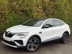 Renault Arkana Arkana 1.6 E-Tech R.S.Line GPF EDC (bj 2021), Automaat, Arkana, Gebruikt, 4 cilinders