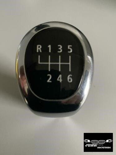 Pook alu 6-bak Bmw E90 E91 E92 E93, Auto-onderdelen, Transmissie en Toebehoren, BMW, Gebruikt, Ophalen of Verzenden