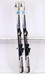 149 cm ski's ATOMIC NOMAD (S) TUNE, all mountain rocker, Sport en Fitness, Skiën en Langlaufen, 140 tot 160 cm, Gebruikt, Verzenden