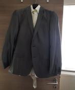 Trouwkostuum, Kleding | Heren, Trouwkleding en Trouwaccessoires, Ophalen of Verzenden, Cossmo, Grijs, Gedragen