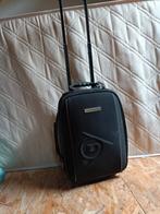 Petite valise noir dunlop, Ophalen, Zo goed als nieuw