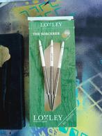 Loxley sorcerer 23 gram darts, Ophalen of Verzenden, Zo goed als nieuw, Flights
