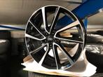 NIEUW 20inch Audi Seat VW RS Style Velgen set! 5x112, Auto-onderdelen, Ophalen of Verzenden, Nieuw, 20 inch, Banden en Velgen