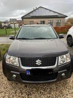 Mooie grand vitara 4x4, Auto's, 4 zetels, Leder, Dealer onderhouden, 183 g/km