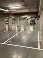 Te huur: Ondergrondse autostaanplaats, Immo, Garages en Parkeerplaatsen