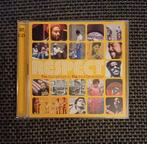 2xCD: Respect - The soundtrack to the soul generation (Unive, Cd's en Dvd's, Cd's | Verzamelalbums, Ophalen of Verzenden, Zo goed als nieuw